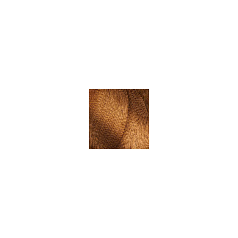 Coloration ton sur ton DIA COLOR 8.34 Blond clair doré cuivré Coloration ton sur ton DIA COLOR 8.34 Blond clair doré cuivré