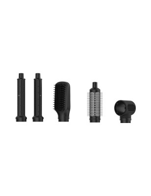 Multistyler 5-en-1 Elvoria - volume, lissage, boucles durables Multistyler 5-en-1 Elvoria - volume, lissage, boucles durables
