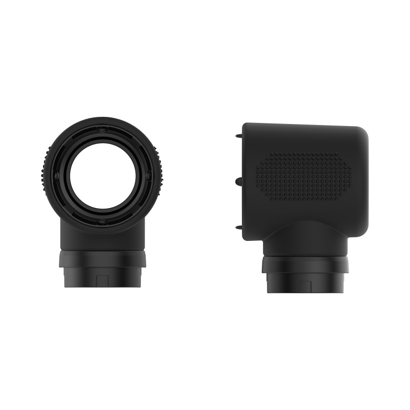 Multistyler 5-en-1 Elvoria - volume, lissage, boucles durables Multistyler 5-en-1 Elvoria - volume, lissage, boucles durables