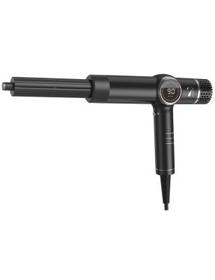 Kit de 2 embouts Wavers pour sèche-cheveux PULSE - boucles définies