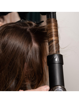 Kit de 2 embouts Wavers pour sèche-cheveux PULSE - boucles définies