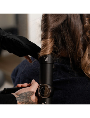 Kit de 2 embouts Wavers pour sèche-cheveux PULSE - boucles définies