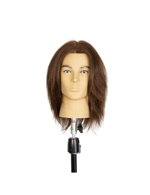 Tête à coiffer Thomas - Formation homme polyvalente