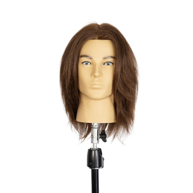 Tête à coiffer Thomas - Formation homme polyvalente Tête à coiffer Thomas - Formation homme polyvalente