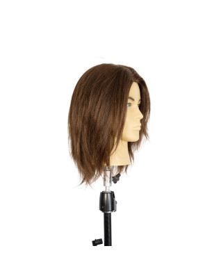 Tête à coiffer Thomas - Formation homme polyvalente