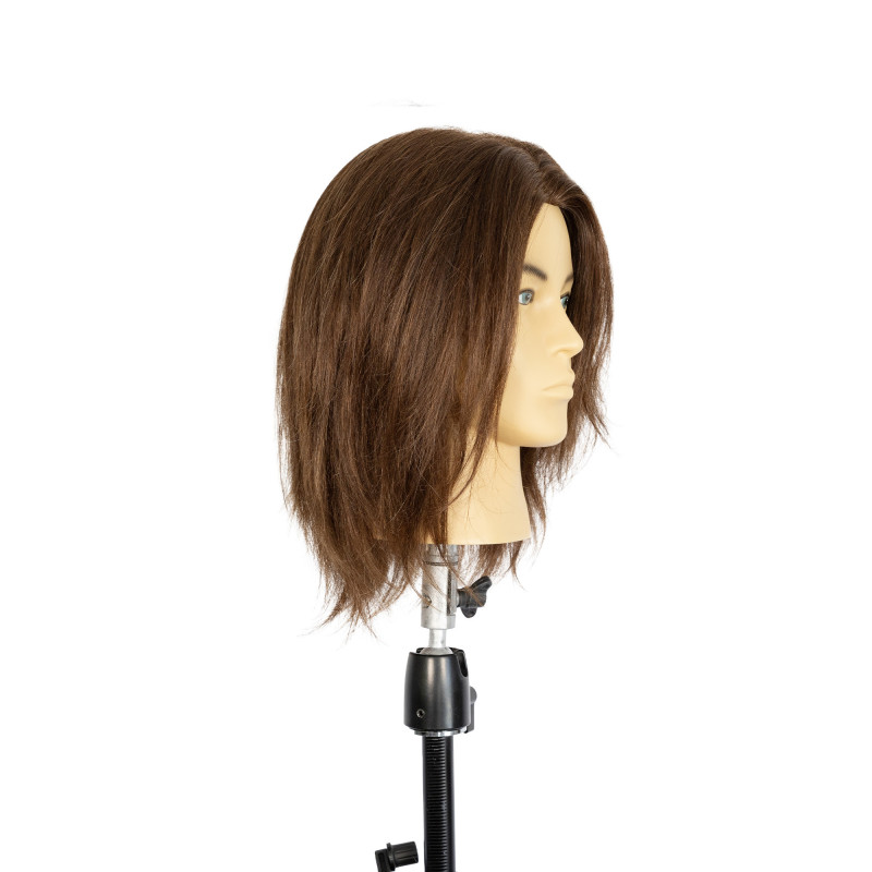 Tête à coiffer Thomas - Formation homme polyvalente Tête à coiffer Thomas - Formation homme polyvalente