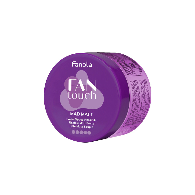 Pâte mate souple FanTouch Pâte mate souple FanTouch
