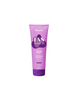 Gel fluide extra fort FanTouch