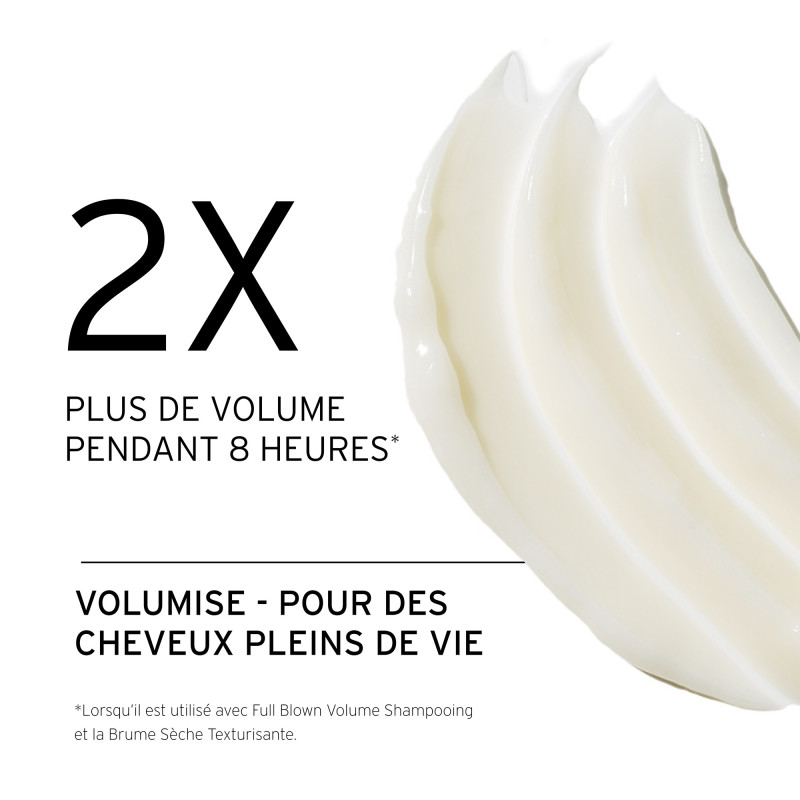 Après-shampoing volume et légèreté Full Blown Volume