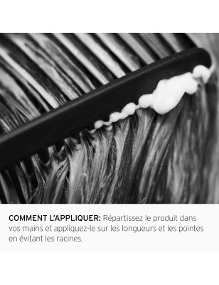 Après-shampoing volume et légèreté Full Blown Volume