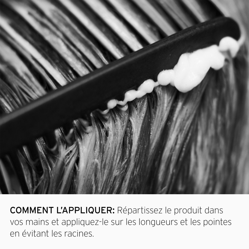 Après-shampoing volume et légèreté Full Blown Volume