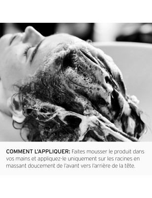 Shampoing volume et légèreté Full Blown Volume