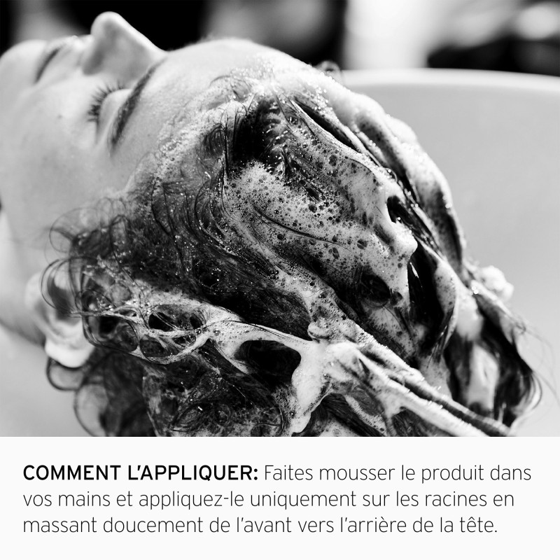 Shampoing volume et légèreté Full Blown Volume