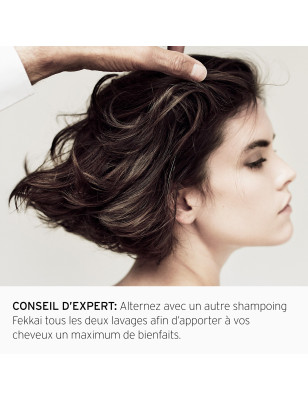 Shampoing volume et légèreté Full Blown Volume