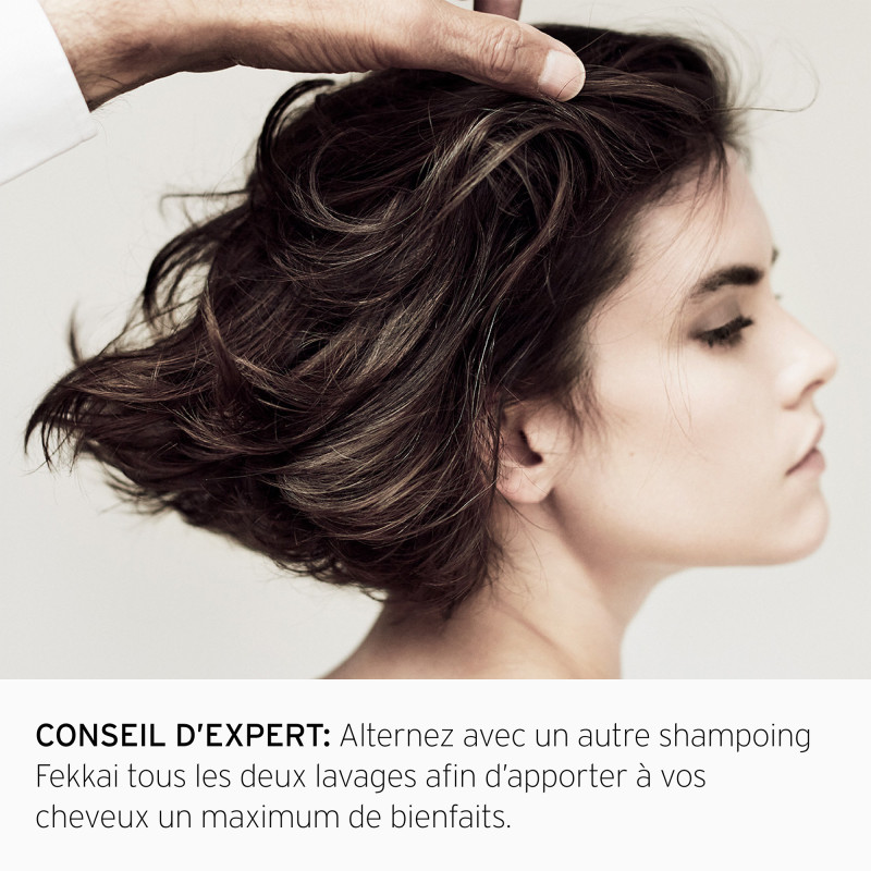 Shampoing volume et légèreté Full Blown Volume