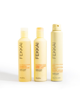 Shampoing volume et légèreté Full Blown Volume