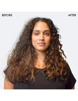 Shampoing hydratation intense Shea Butter