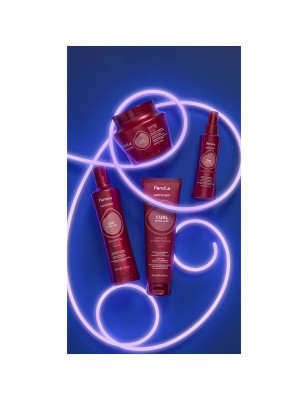 Shampoing hydratant douceur Wonder Curl