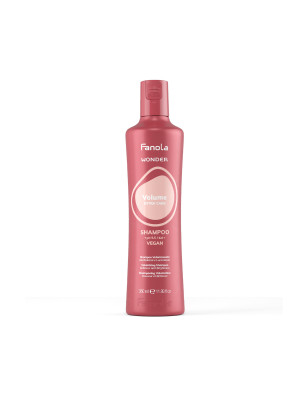 Shampoing Volumisant Volume Wonder