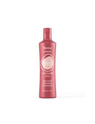Après-Shampoing Volumisant Volume Wonder