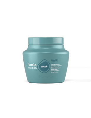 Masque Lissant Smooth Wonder