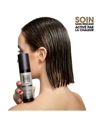 Spray soin densifiant sans rinçage ghd Rehab - cheveux fins
