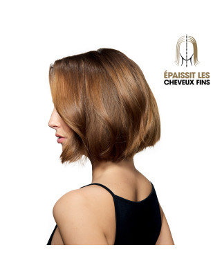 Spray soin densifiant sans rinçage ghd Rehab - cheveux fins Spray soin densifiant sans rinçage ghd Rehab - cheveux fins