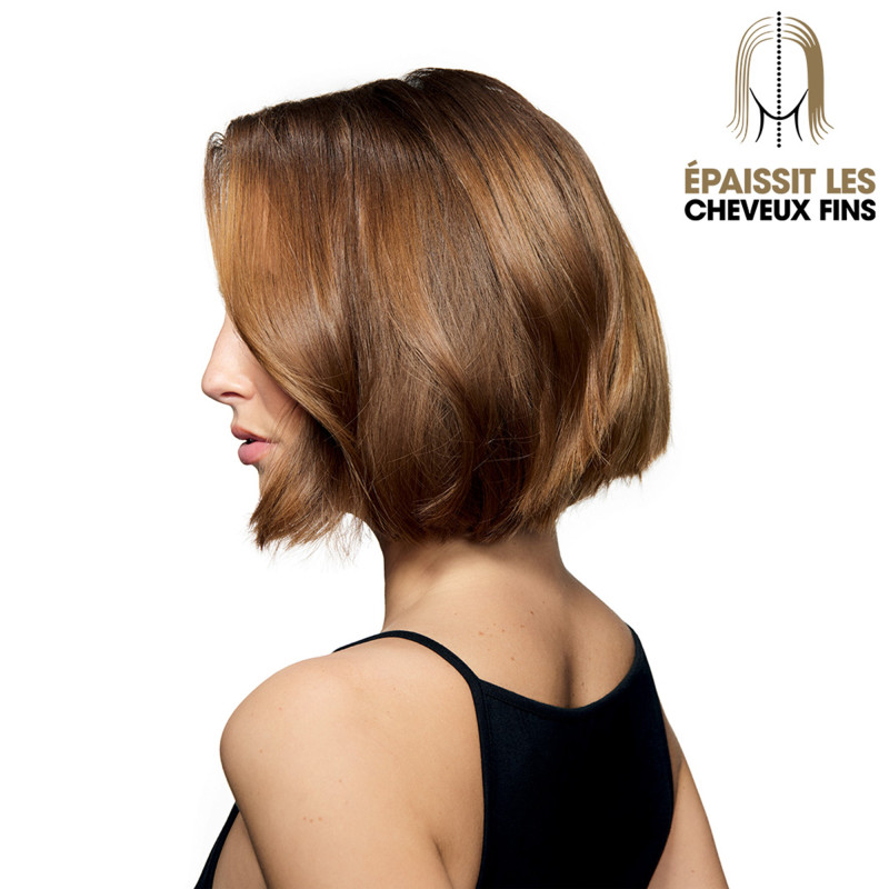 Spray soin densifiant sans rinçage ghd Rehab - cheveux fins Spray soin densifiant sans rinçage ghd Rehab - cheveux fins