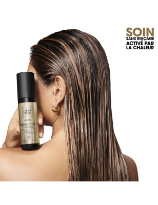 Soin réparateur sans rinçage ghd Rehab - cheveux abîmés