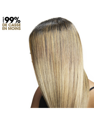 Soin réparateur sans rinçage ghd Rehab - cheveux abîmés Soin réparateur sans rinçage ghd Rehab - cheveux abîmés