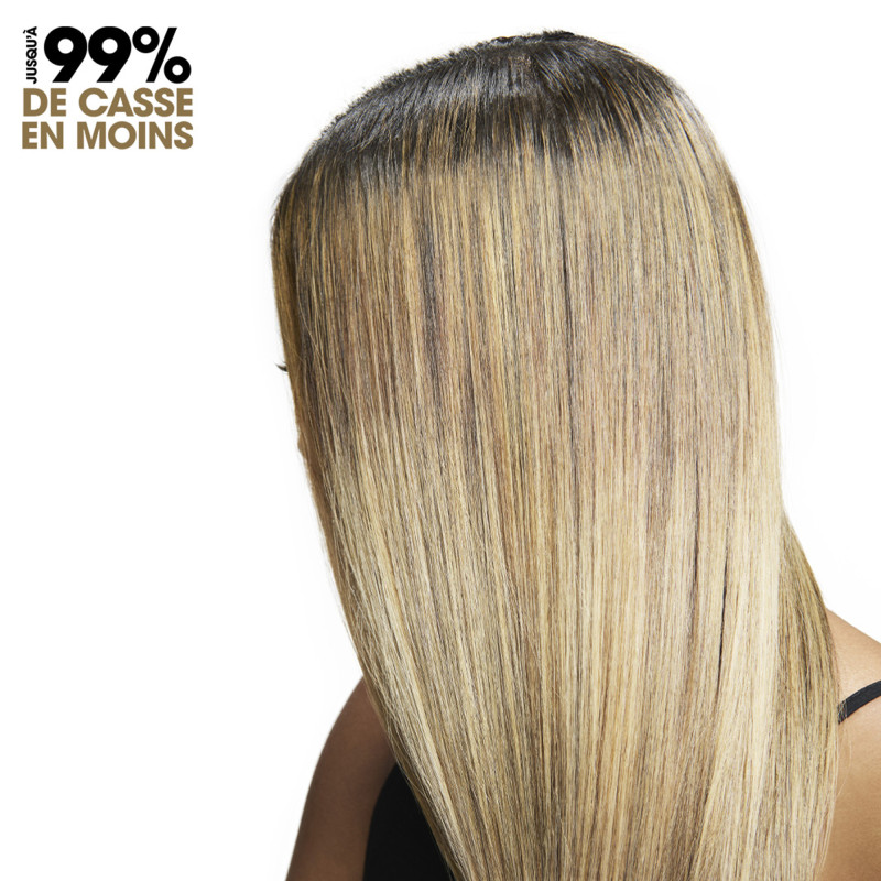 Soin réparateur sans rinçage ghd Rehab - cheveux abîmés Soin réparateur sans rinçage ghd Rehab - cheveux abîmés