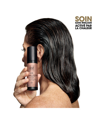 Crème de soin nourrissante sans rinçage ghd Rehab - cheveux secs
