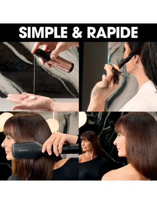 Crème de soin nourrissante sans rinçage ghd Rehab - cheveux secs Crème de soin nourrissante sans rinçage ghd Rehab - cheveux secs