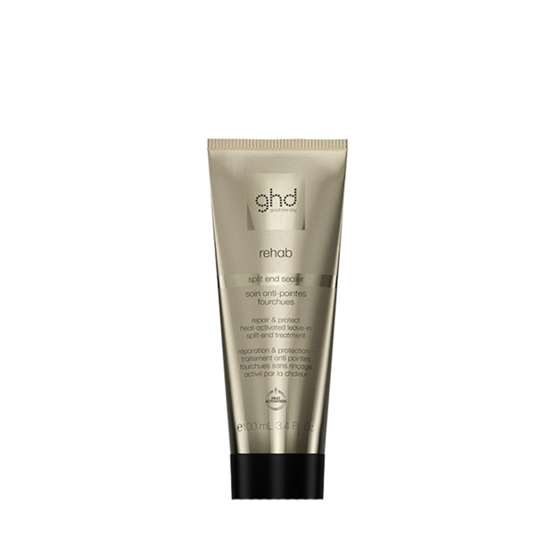Soin anti-pointes fourchues ghd Rehab
