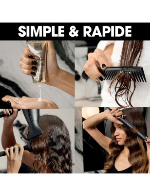 Soin anti-pointes fourchues ghd Rehab