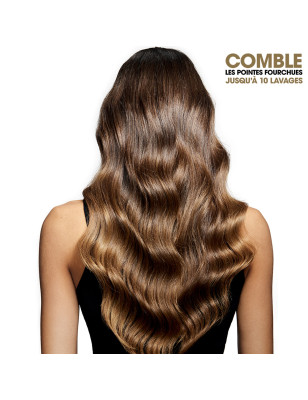 Soin anti-pointes fourchues ghd Rehab