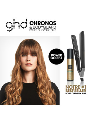 Spray thermoprotecteur Bodyguard cheveux fins