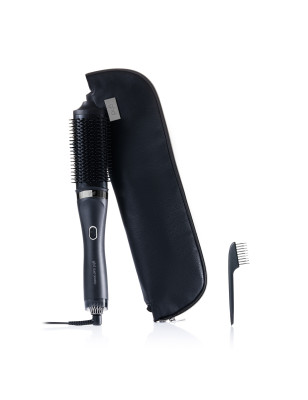 Brosse Soufflante 2-en-1 ghd Duet Blowdry Noir