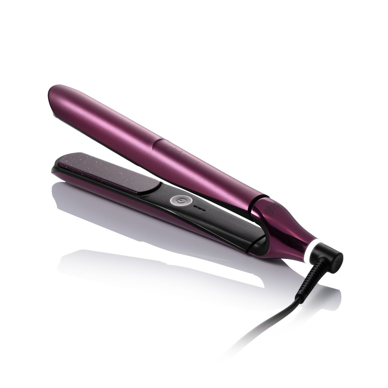 Coffret lisseur professionnel ghd Chronos - Collection ghd Cherry Chic Coffret lisseur professionnel ghd Chronos - Collection ghd Cherry Chic
