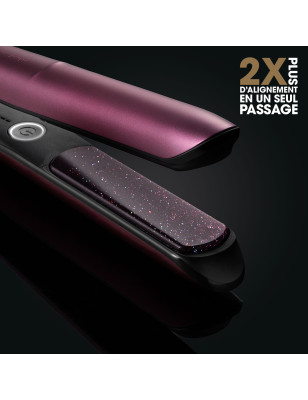 Coffret lisseur professionnel ghd Chronos - Collection ghd Cherry Chic Coffret lisseur professionnel ghd Chronos - Collection ghd Cherry Chic