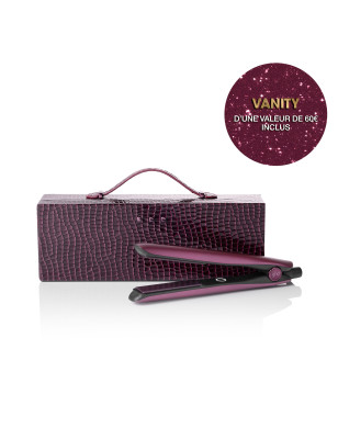 Coffret lisseur professionnel ghd gold - Collection ghd Cherry Chic