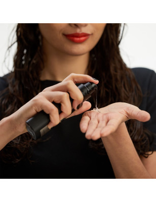 Huile de coiffage lissante ghd Sleek talker Huile de coiffage lissante ghd Sleek talker