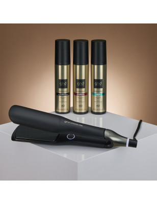Lisseur ghd chronos max noir Lisseur ghd chronos max noir