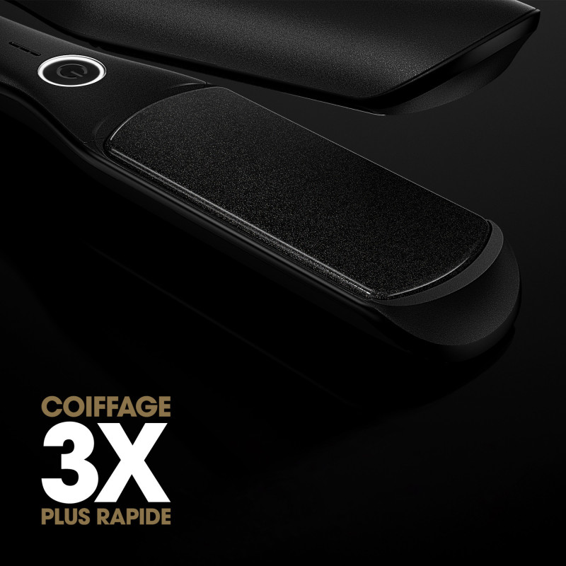 Lisseur ghd chronos max noir Lisseur ghd chronos max noir