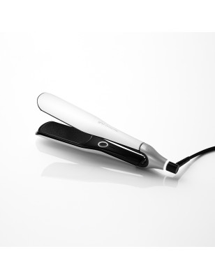 Lisseur ghd chronos max blanc