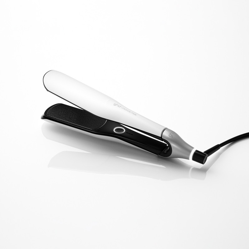 Lisseur ghd chronos max blanc