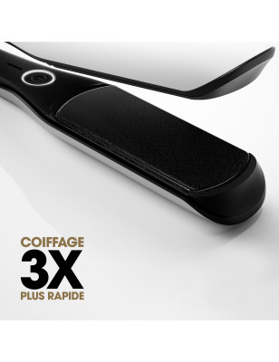 Lisseur ghd chronos max blanc