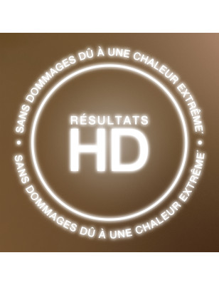 Lisseur ghd chronos max blanc