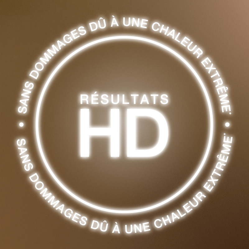 Lisseur ghd chronos max blanc