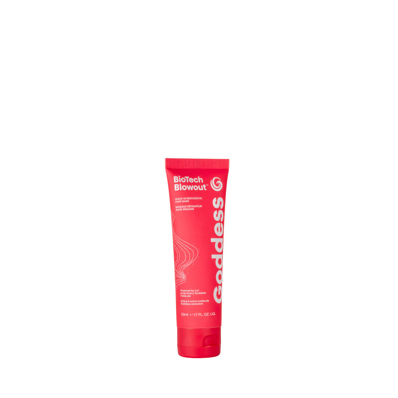 Masque réparateur sans rinçage BioTech Blowout?